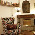 Hébergement de vacances Maison De Charme Courmayeur