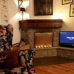 2br Terrace Mont Blanc View & Parking