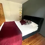 2br Terrace Mont Blanc View & Parking Courmayeur