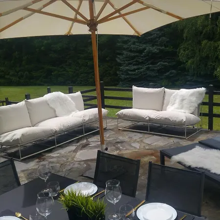 2br Terrace Mont Blanc View & Parking