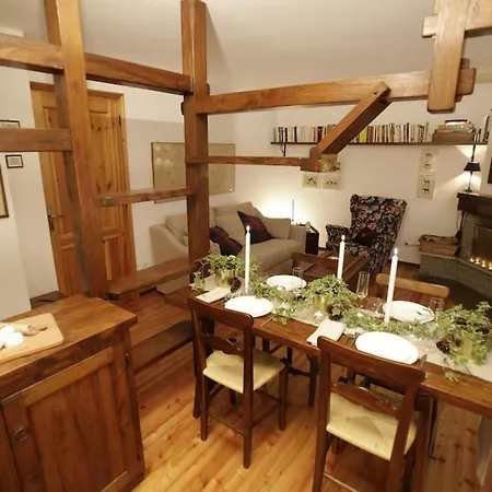 2br Terrace Mont Blanc View & Parking