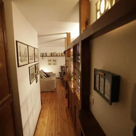 2br Terrace Mont Blanc View & Parking Nyaraló