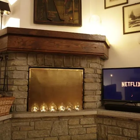 Hébergement de vacances Maison De Charme