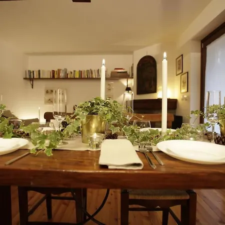 Maison De Charme 度假居 *