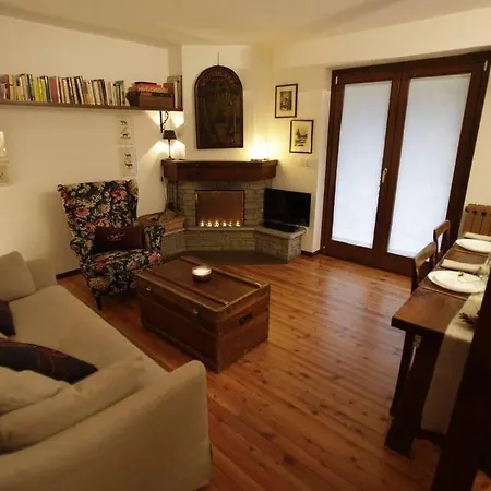 Prázdninový dům Maison De Charme *