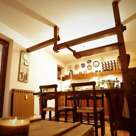 Maison De Charme Courmayeur