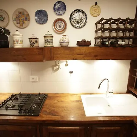 Maison De Charme Prázdninový dům *