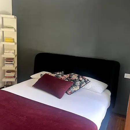 度假居 Maison De Charme *