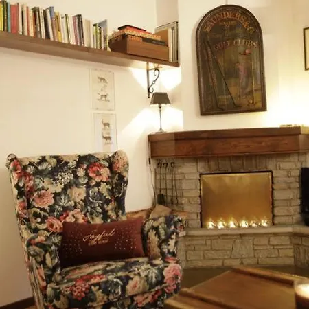 度假居 Maison De Charme 库马约尔