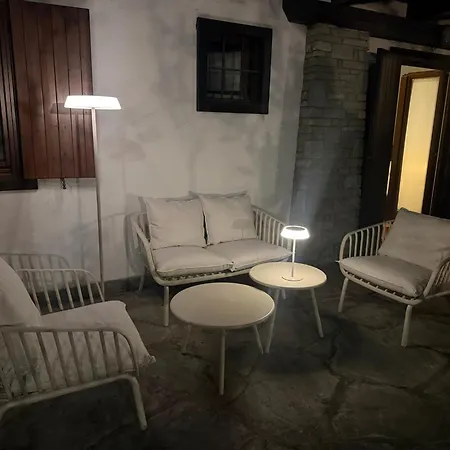 2br Terrace Mont Blanc View & Parking