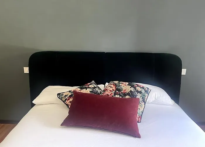 度假居 2br Terrace Mont Blanc View & Parking