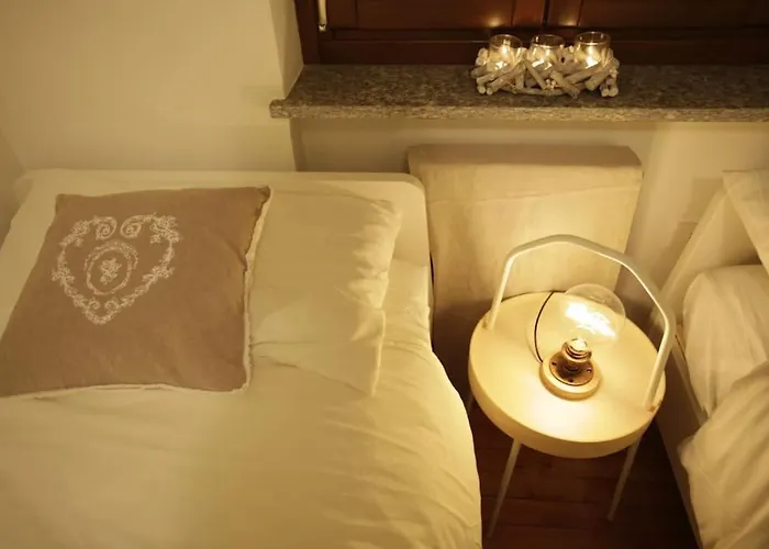 2br Terrace Mont Blanc View & Parking