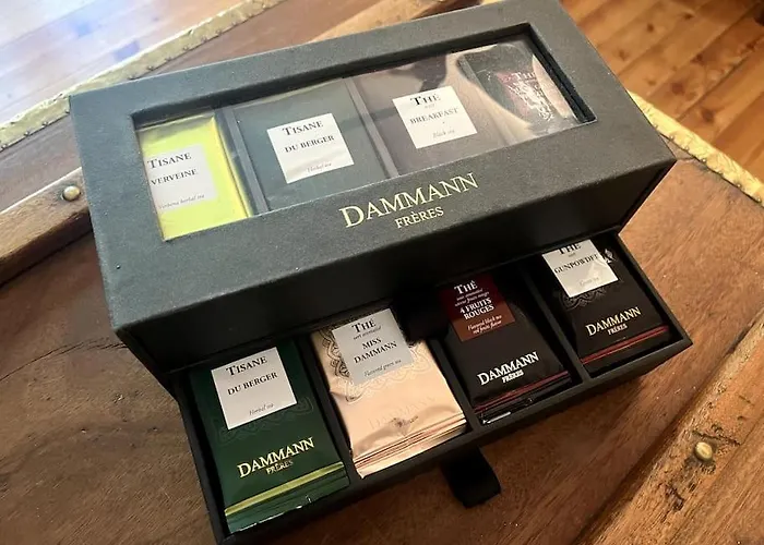 2br Terrace Mont Blanc View & Parking Holiday home *