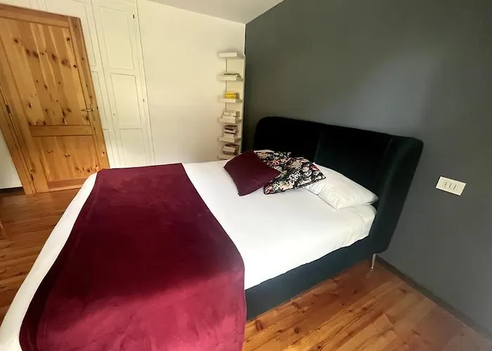 Maison De Charme Courmayeur