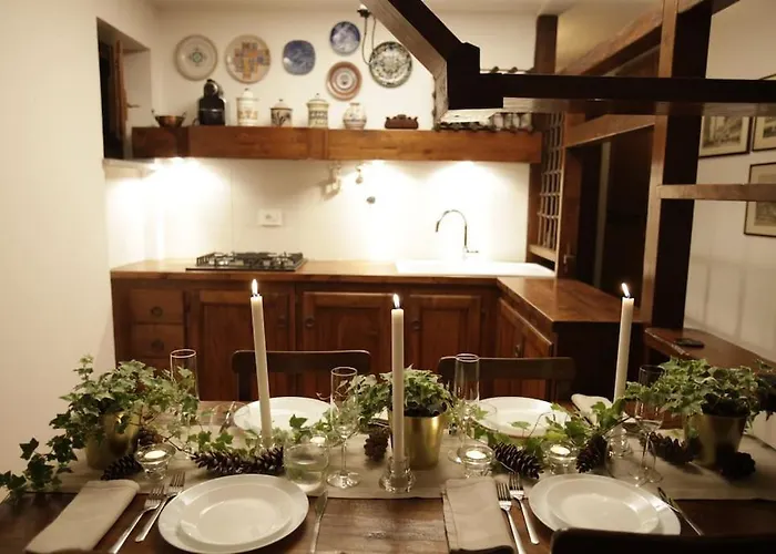 2br Terrace Mont Blanc View & Parking 库马约尔