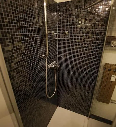 2br Terrace Mont Blanc View & Parking * 库马约尔