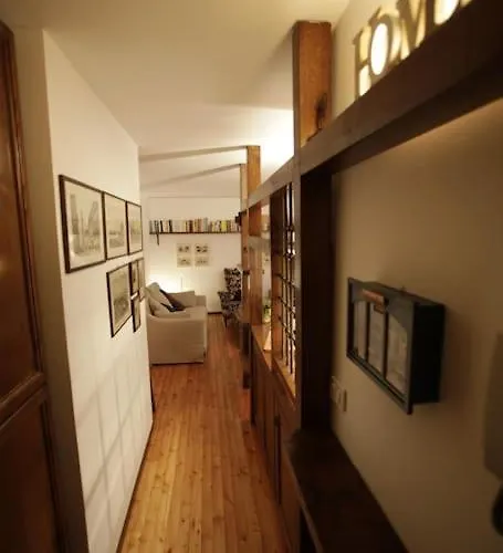 Maison De Charme Hébergement de vacances