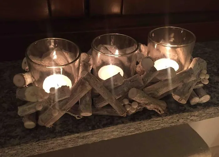 2br Terrace Mont Blanc View & Parking * 库马约尔