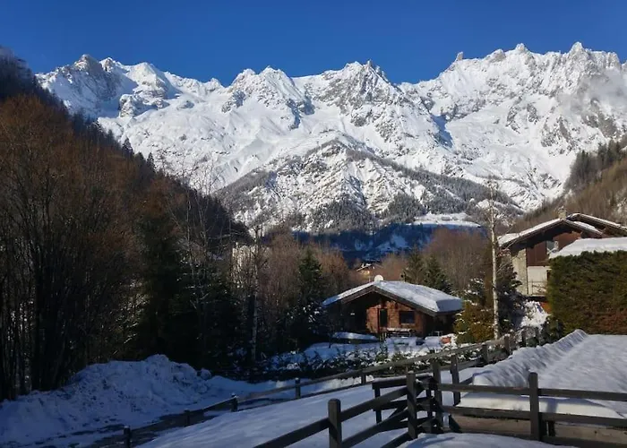 Hébergement de vacances Maison De Charme